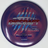Discraft Buzzz SS (ESP - Paul McBeth 6X Claw - 2026 Worlds Edition) Midrange