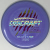 Discraft Buzzz SS (ESP - Paul McBeth 6X Claw - 2026 Worlds Edition) Midrange
