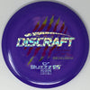 Discraft Buzzz SS (ESP - Paul McBeth 6X Claw - 2026 Worlds Edition) Midrange