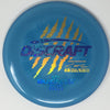 Discraft Buzzz SS (ESP - Paul McBeth 6X Claw - 2026 Worlds Edition) Midrange