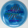 Discraft Buzzz SS (ESP - Paul McBeth 6X Claw - 2026 Worlds Edition) Midrange