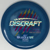 Discraft Buzzz SS (ESP - Paul McBeth 6X Claw - 2026 Worlds Edition) Midrange