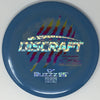 Discraft Buzzz SS (ESP - Paul McBeth 6X Claw - 2026 Worlds Edition) Midrange