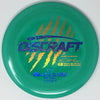 Discraft Buzzz SS (ESP - Paul McBeth 6X Claw - 2026 Worlds Edition) Midrange