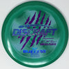 Discraft Buzzz SS (ESP - Paul McBeth 6X Claw - 2026 Worlds Edition) Midrange