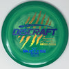Discraft Buzzz SS (ESP - Paul McBeth 6X Claw - 2026 Worlds Edition) Midrange
