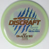 Discraft Buzzz SS (ESP - Paul McBeth 6X Claw - 2026 Worlds Edition) Midrange