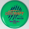 Discraft Buzzz SS (ESP - Paul McBeth 6X Claw - 2026 Worlds Edition) Midrange