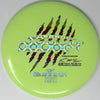 Discraft Buzzz SS (ESP - Paul McBeth 6X Claw - 2026 Worlds Edition) Midrange