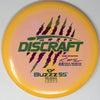 Discraft Buzzz SS (ESP - Paul McBeth 6X Claw - 2026 Worlds Edition) Midrange