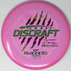 Discraft Buzzz SS (ESP - Paul McBeth 6X Claw - 2026 Worlds Edition) Midrange