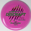 Discraft Buzzz SS (ESP - Paul McBeth 6X Claw - 2026 Worlds Edition) Midrange