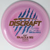Discraft Buzzz SS (ESP - Paul McBeth 6X Claw - 2026 Worlds Edition) Midrange