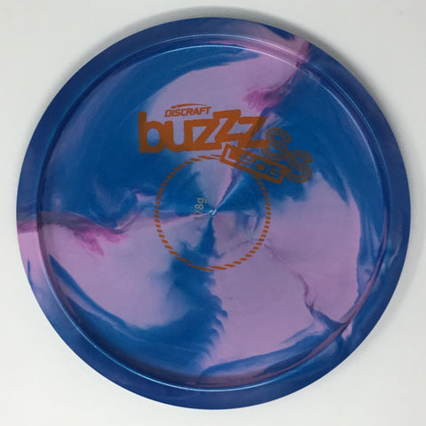 Discraft Buzzz SS (ESP Swirl Bottom Stamp - 2026 Ledgestone Edition) Midrange