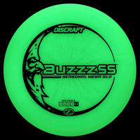 Discraft Buzzz SS (Seasonal Mega Glo) Midrange