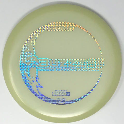 Discraft Buzzz SS (Seasonal Mega Glo) Midrange