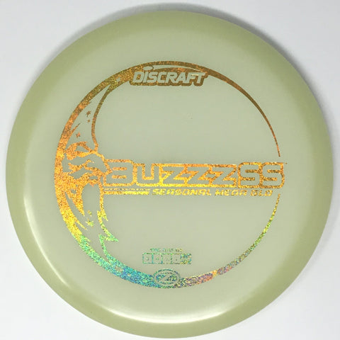 Discraft Buzzz SS (Seasonal Mega Glo) Midrange
