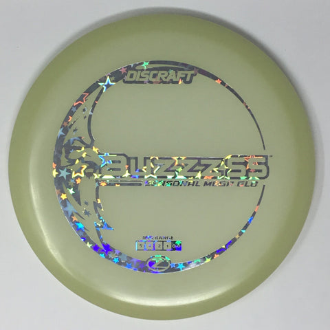 Discraft Buzzz SS (Seasonal Mega Glo) Midrange
