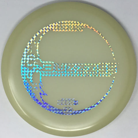 Discraft Buzzz SS (Seasonal Mega Glo) Midrange