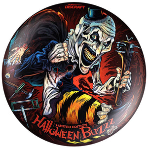 Discraft Buzzz (SuperColor ESP - Halloween 2025 Limited Edition) Midrange