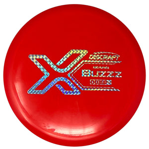 Discraft Buzzz (X Line) Midrange