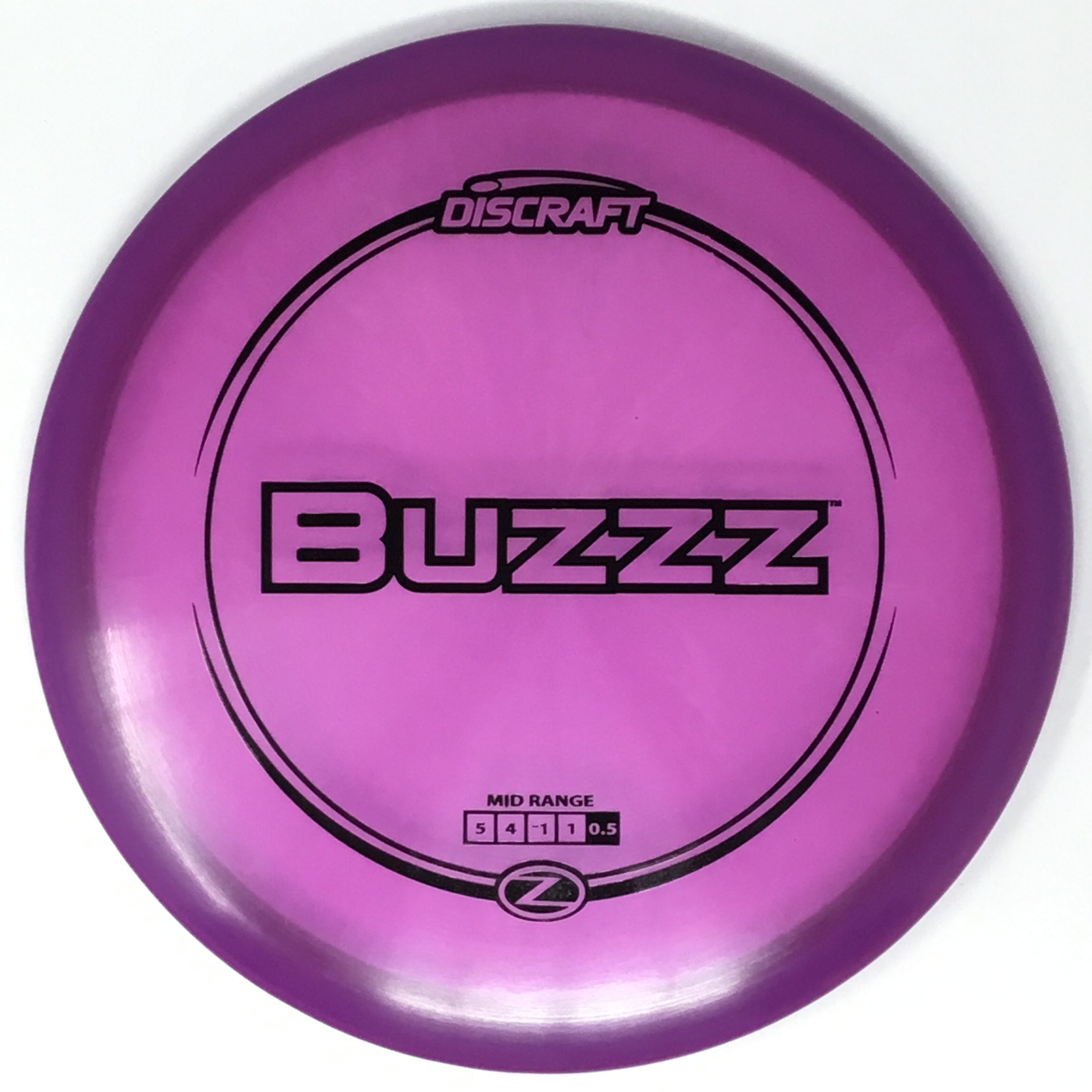 BUZZ☆ Discraft - Buzzz (Z Line) - Midrange – Disc Republic