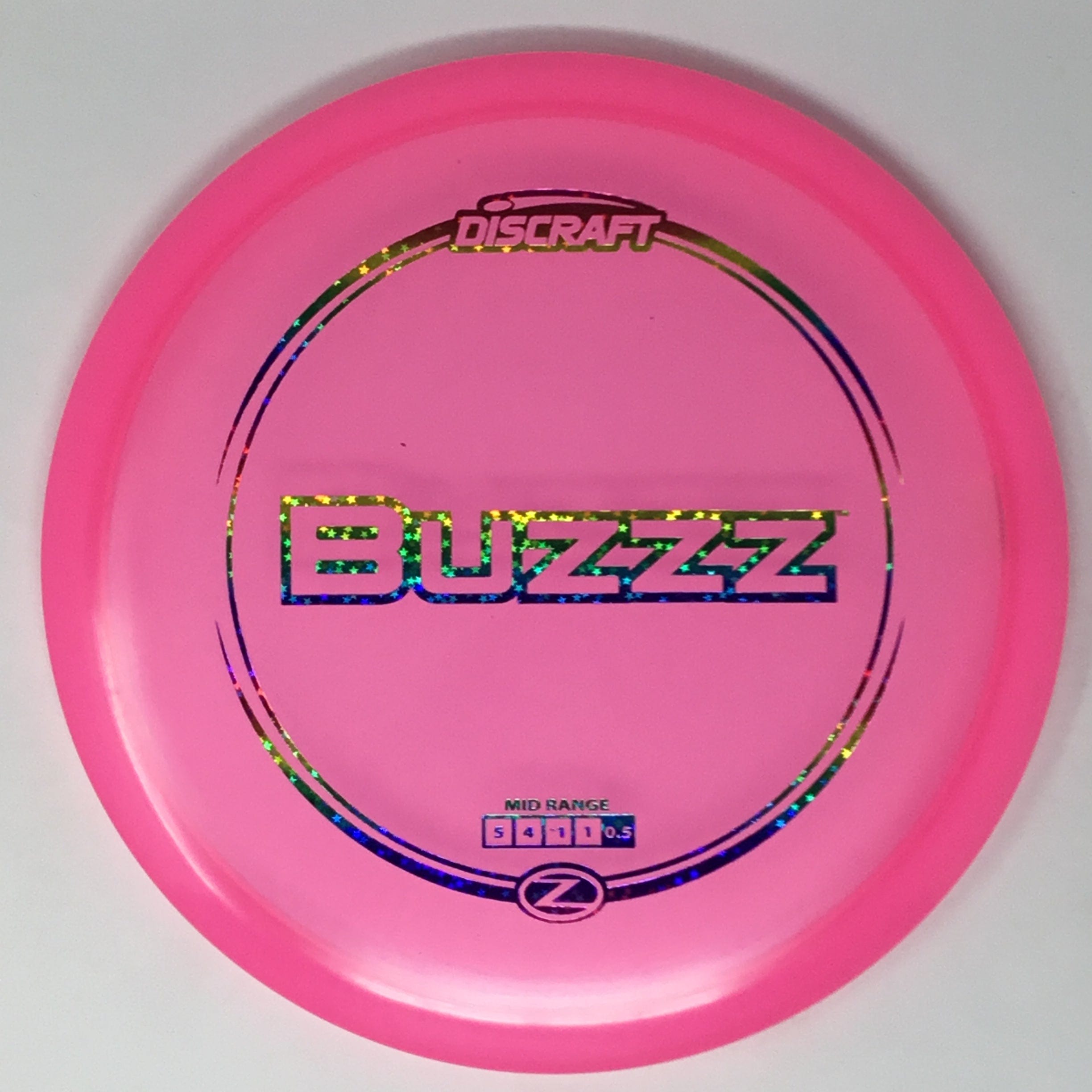 Discraft - Buzzz (Z Line) - Midrange – Disc Republic