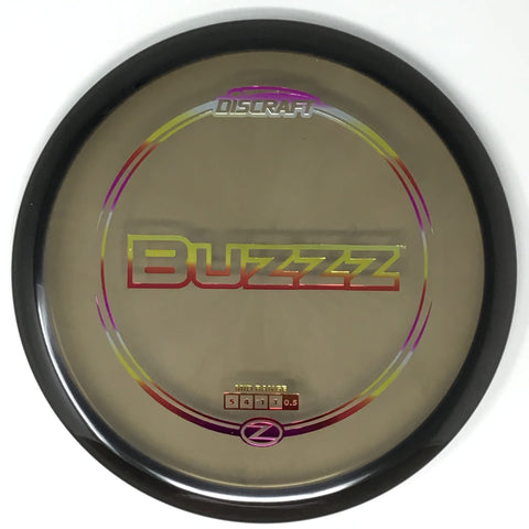 Discraft Buzzz (Z Line) Midrange