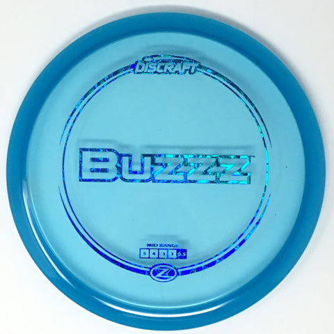 Discraft Buzzz (Z Line) Midrange