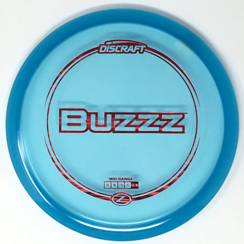 Discraft Buzzz (Z Line) Midrange