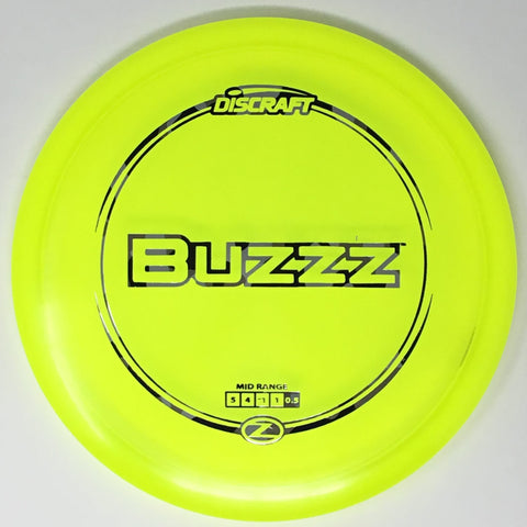 Discraft Buzzz (Z Line) Midrange