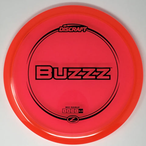 Discraft Buzzz (Z Line) Midrange