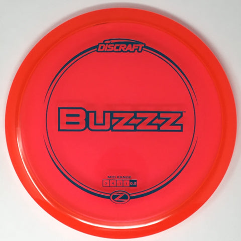Discraft - Buzzz (Z Line) - Midrange – Disc Republic