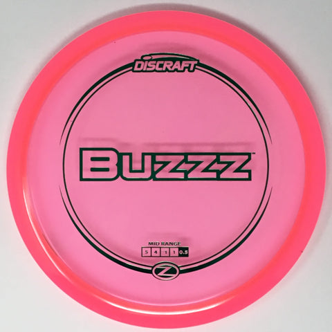Discraft Buzzz (Z Line) Midrange