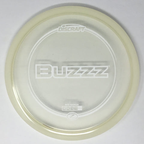 Discraft Buzzz (Z Line) Midrange