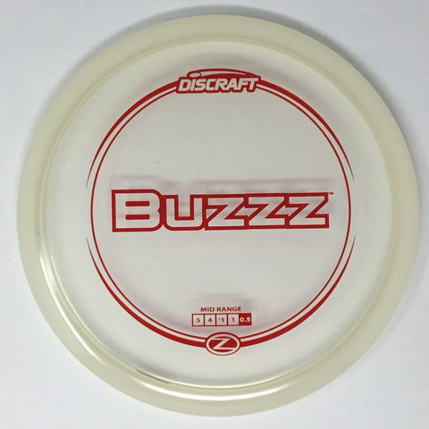 Discraft Buzzz (Z Line) Midrange
