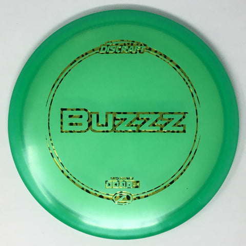 Discraft Buzzz (Z Line) Midrange