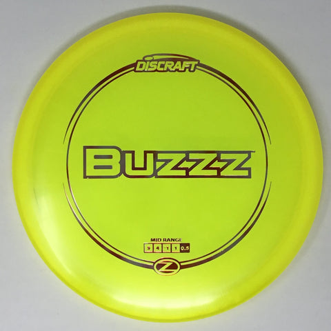 Discraft Buzzz (Z Line) Midrange