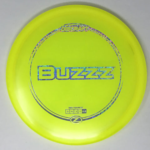 Discraft Buzzz (Z Line) Midrange