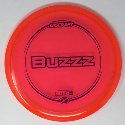 Discraft Buzzz (Z Line) Midrange