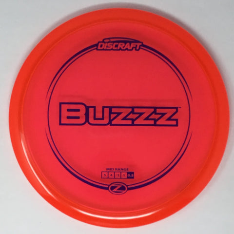 Discraft Buzzz (Z Line) Midrange