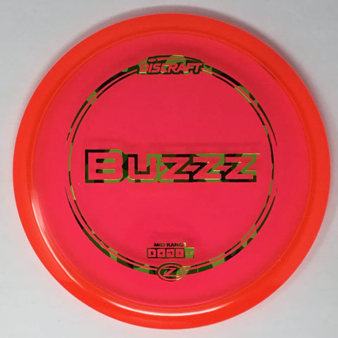 Discraft Buzzz (Z Line) Midrange