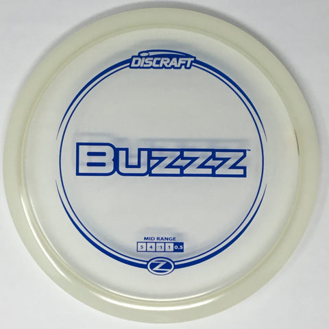 Discraft Buzzz (Z Line) Midrange
