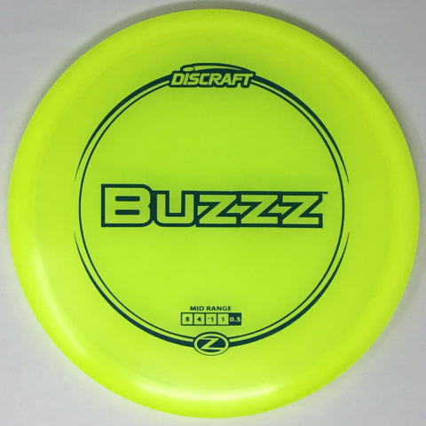 Discraft Buzzz (Z Line) Midrange