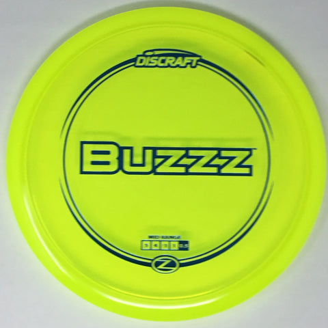 Discraft Buzzz (Z Line) Midrange