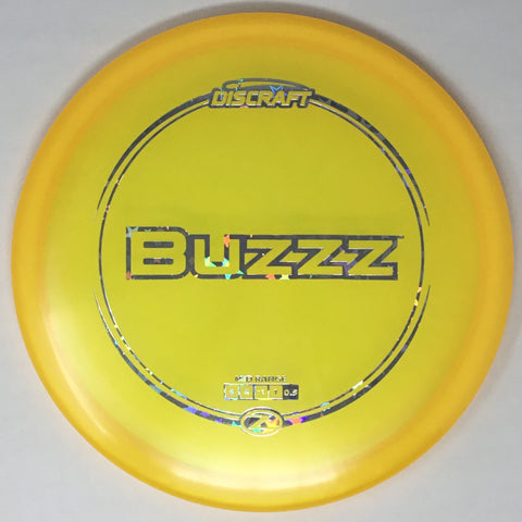 Discraft Buzzz (Z Line) Midrange