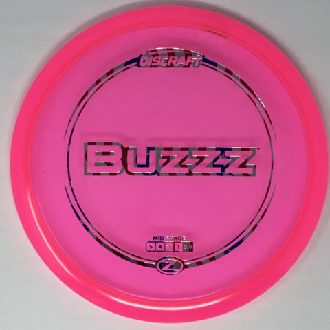 Discraft Buzzz (Z Line) Midrange