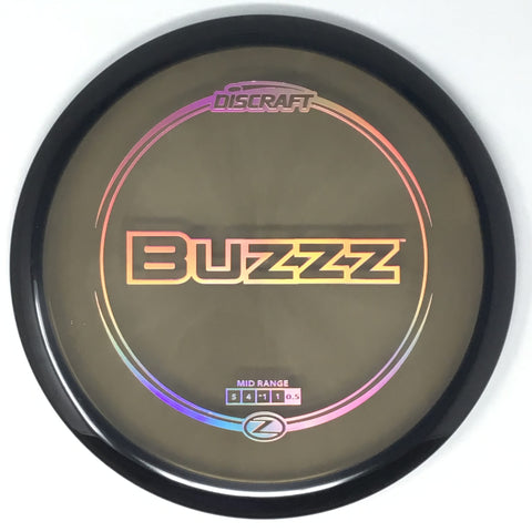 Discraft Buzzz (Z Line) Midrange