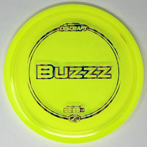Discraft Buzzz (Z Line) Midrange
