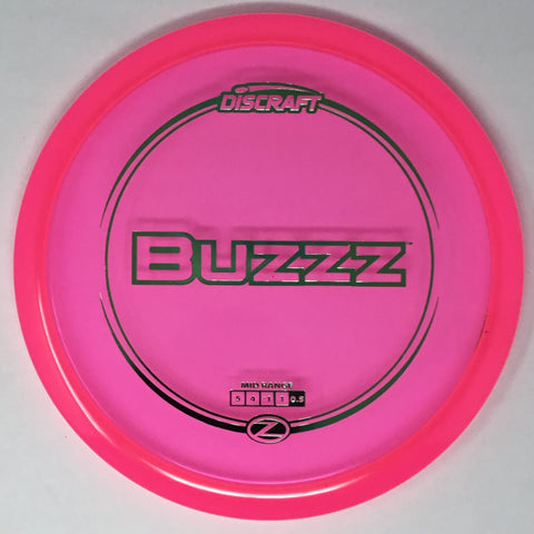 Discraft Buzzz (Z Line) Midrange